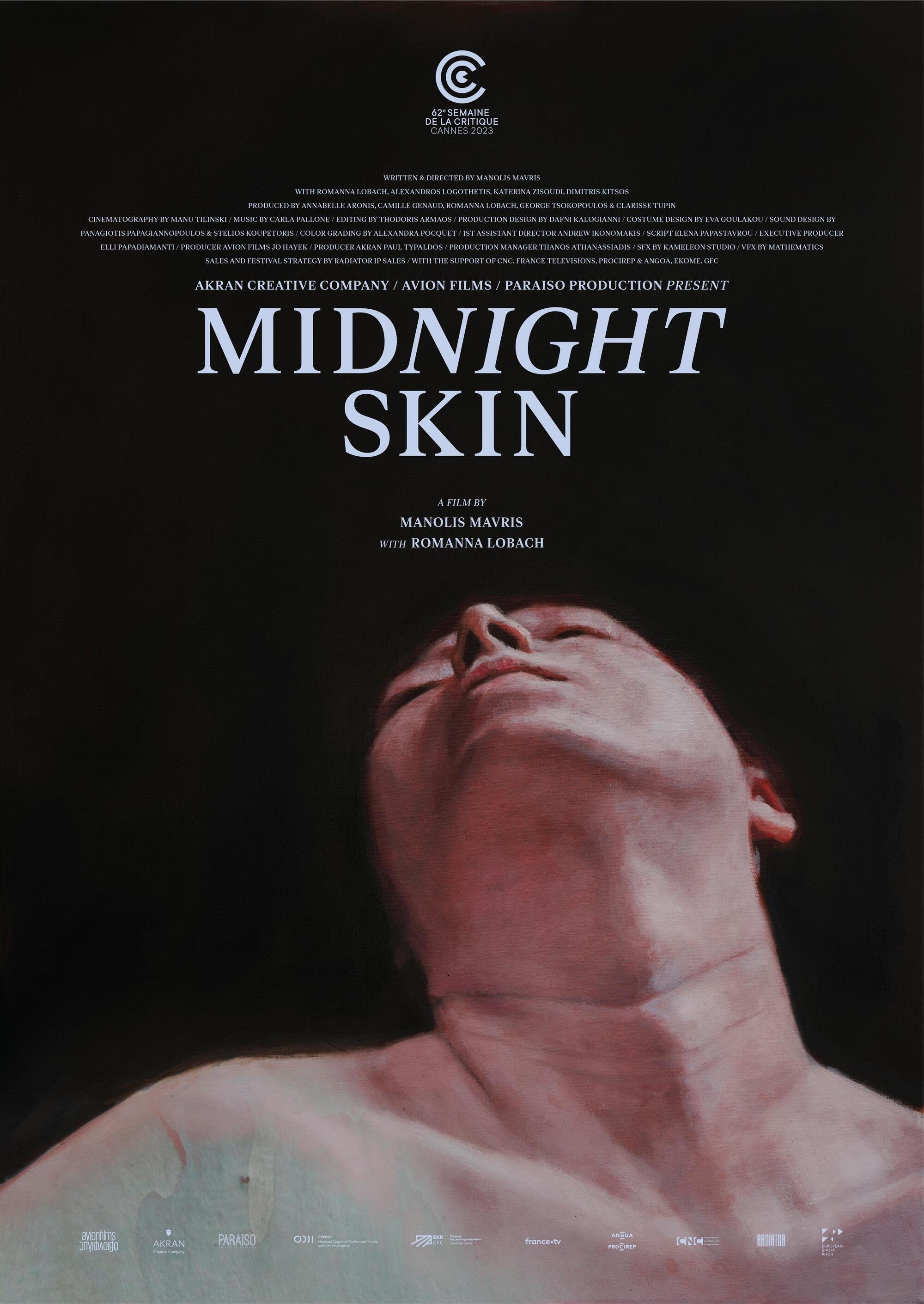 Midnight Skin - Bild 1 von 3
