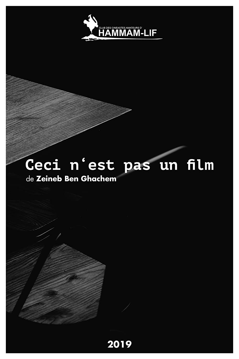 This Is Not a Film