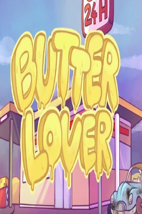 Butter Lover - Bild 1 von 9