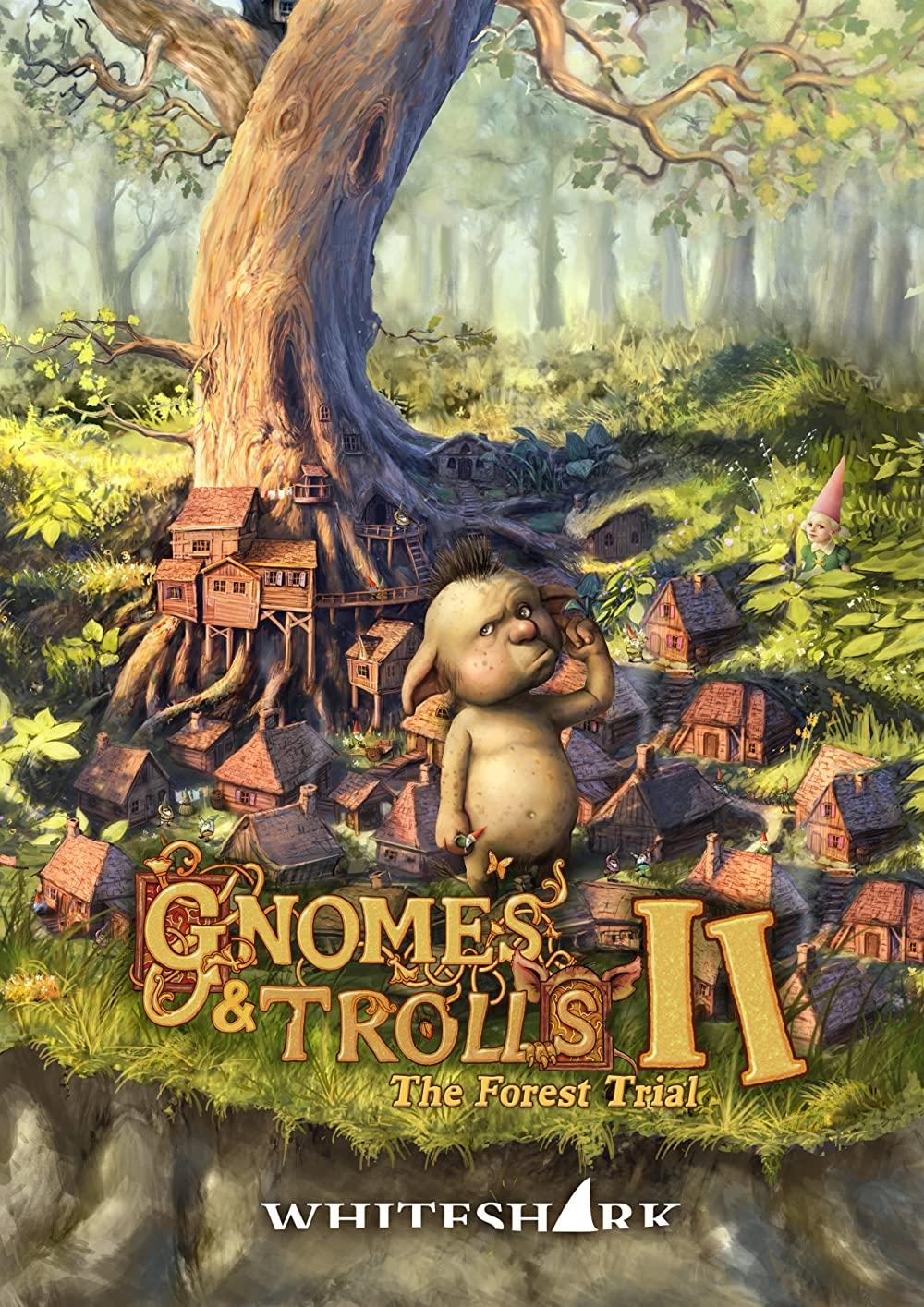 Gnomes & Trolls II: The Forest Trial - Bild 1 von 2