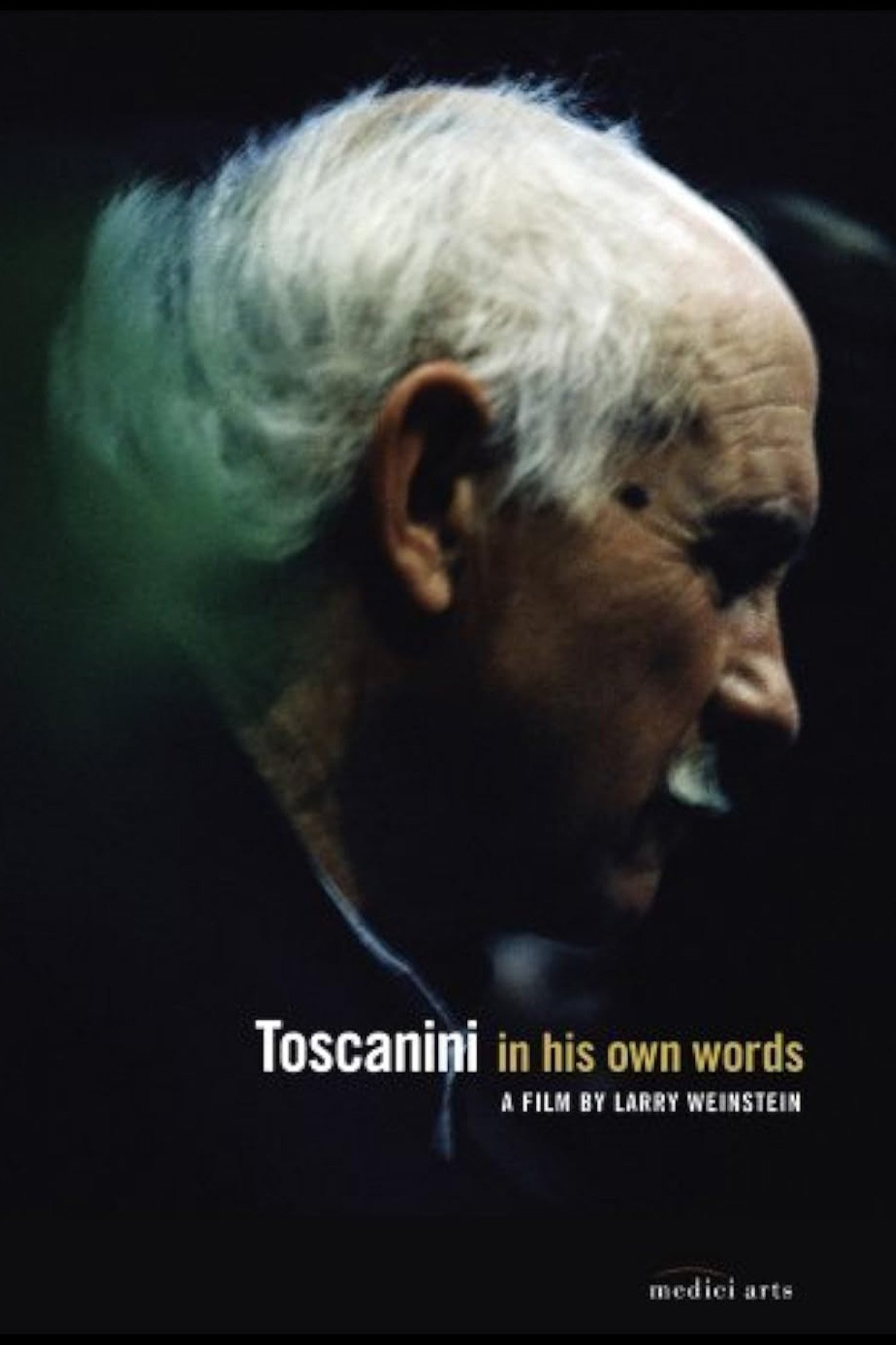 Toscanini in His Own Words - Bild 1 von 3