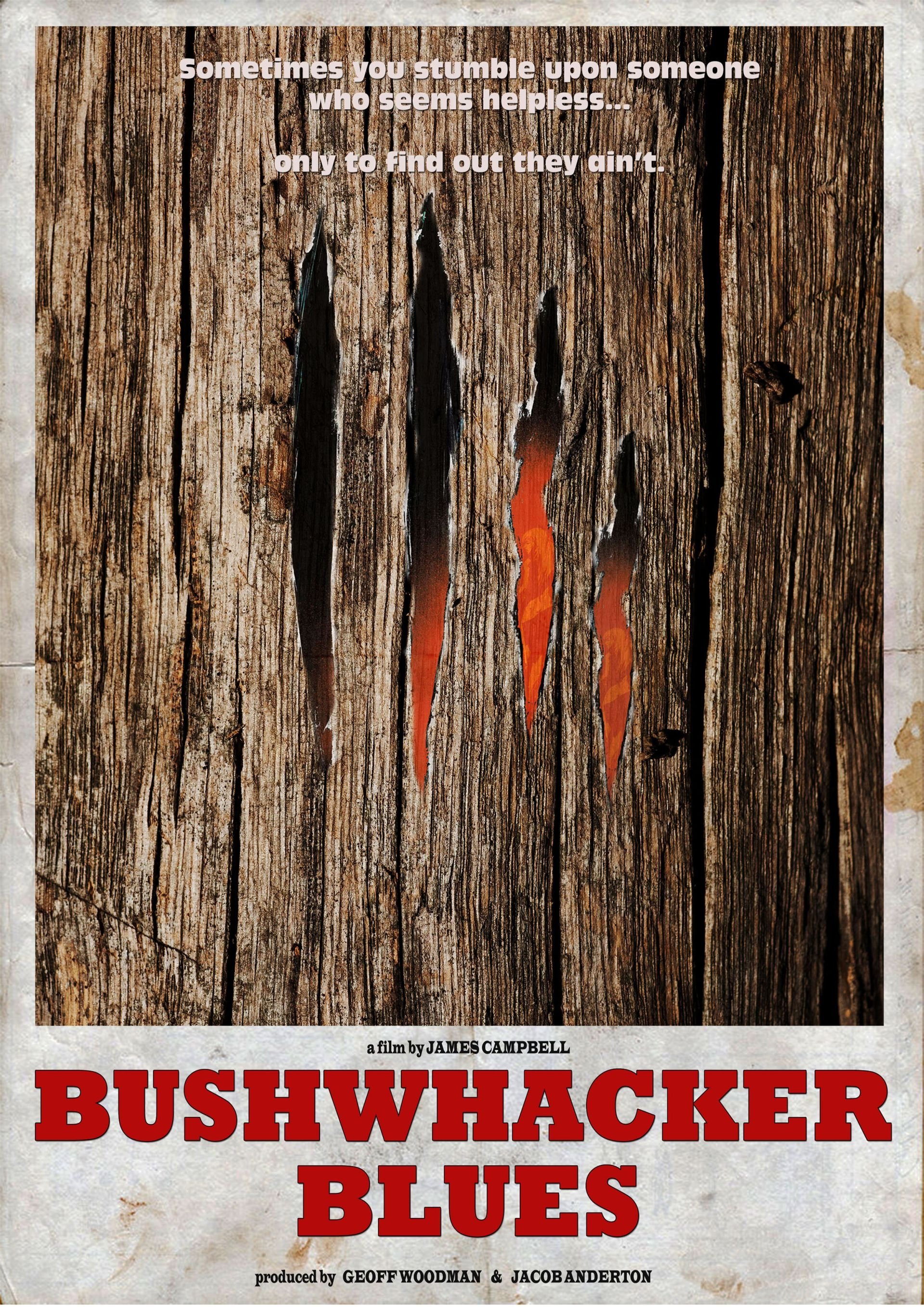 Bushwhacker Blues - Bild 1 von 3