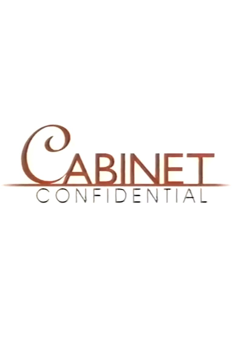 Cabinet Confidential - Bild 1 von 2
