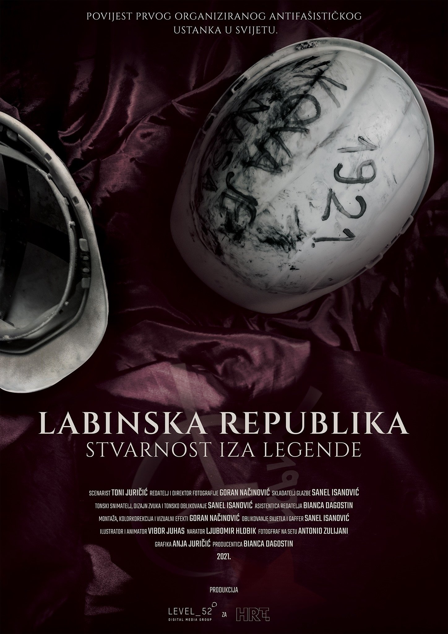 Labin Republic - Bild 1 von 2