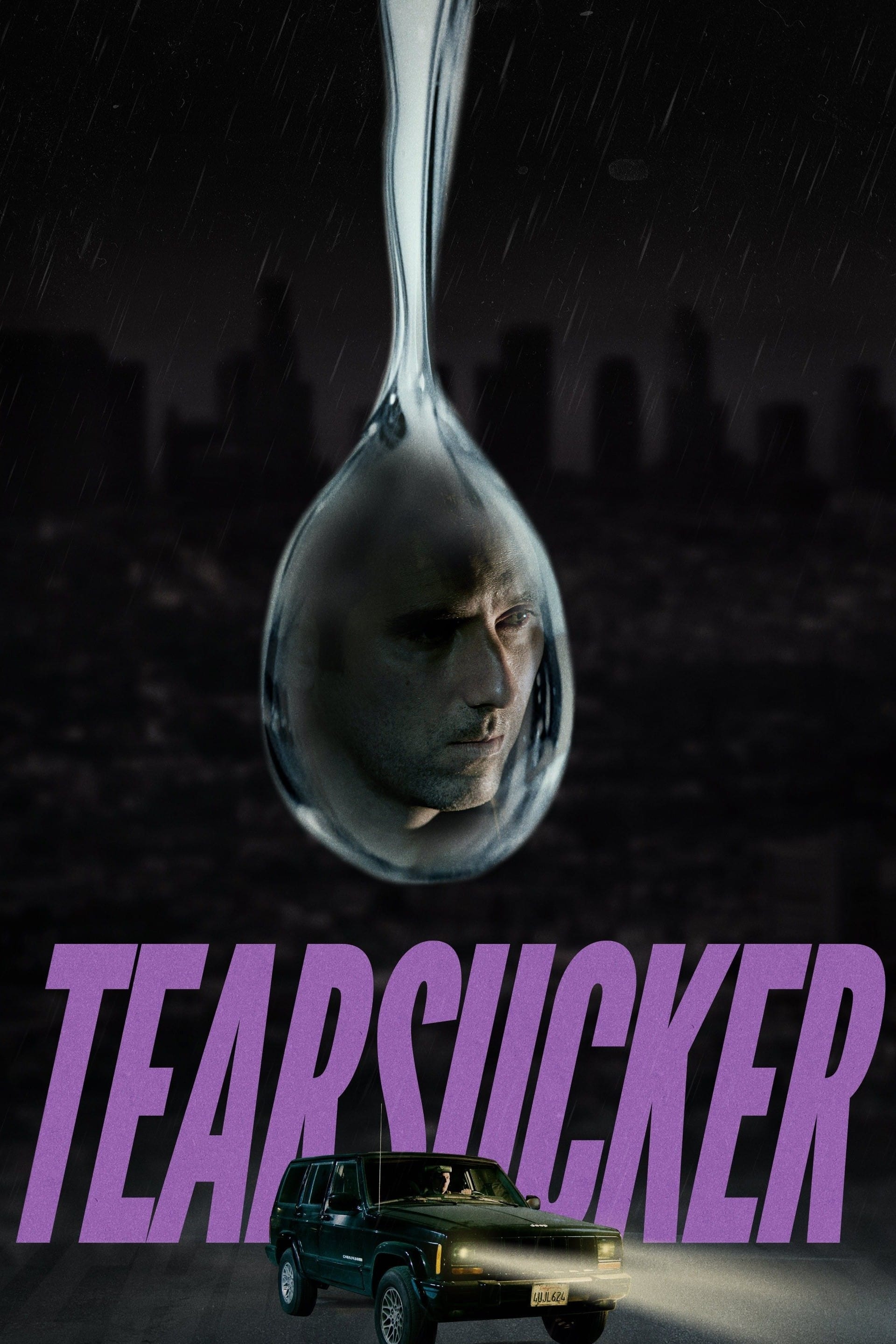 Tearsucker - Bild 1 von 4