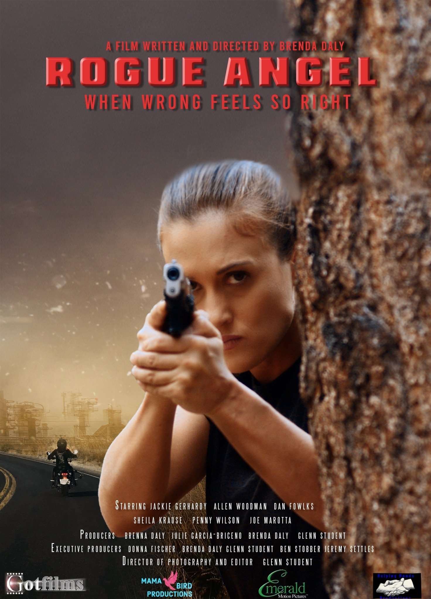 Rogue Angel - Bild 1 von 2