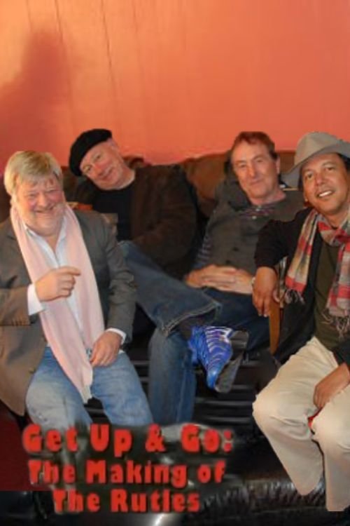 Get Up and Go: The Making of 'The Rutles' - Bild 1 von 6