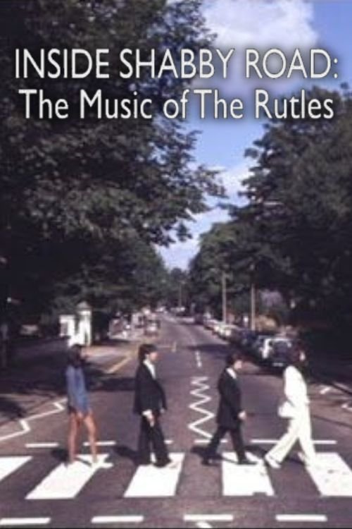 Inside Shabby Road: The Music of 'The Rutles' - Bild 1 von 4