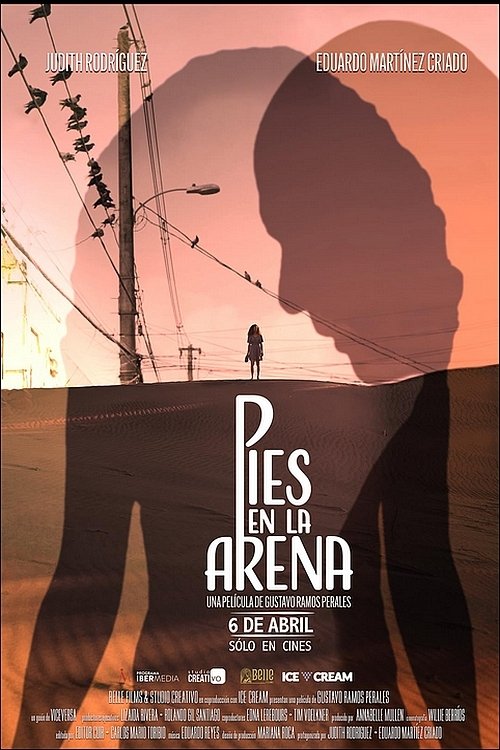 Pies en la arena - Bild 1 von 2