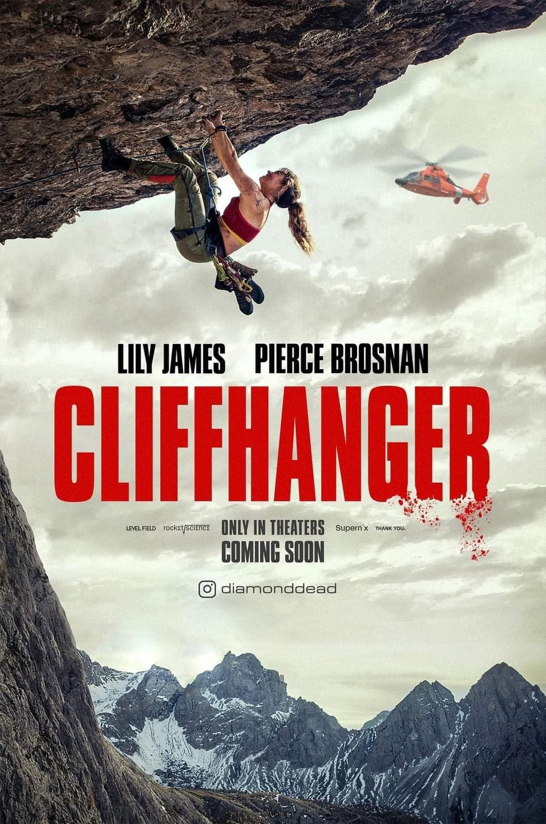 Cliffhanger - Bild 1 von 4