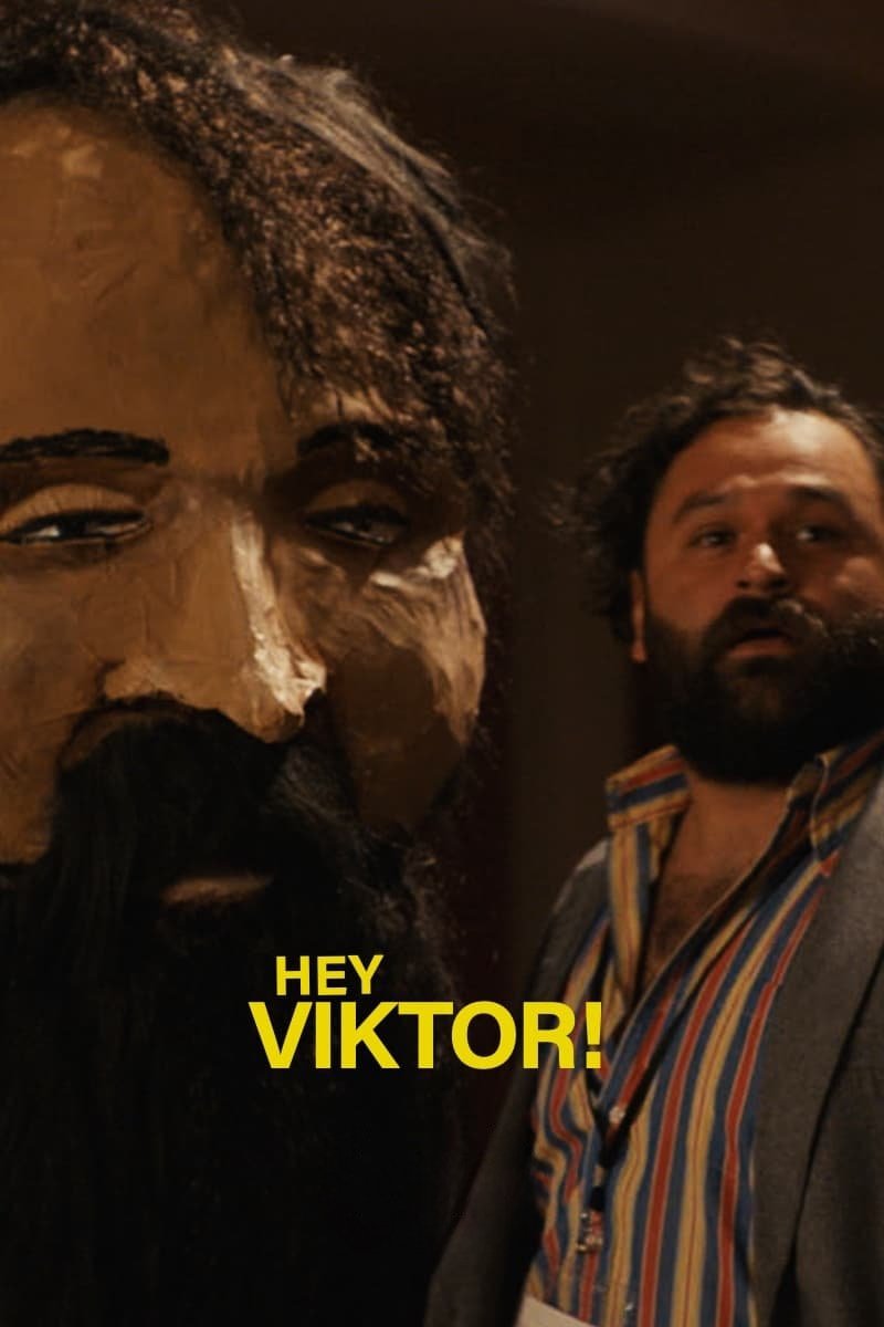 Hey Viktor! - Bild 1 von 8