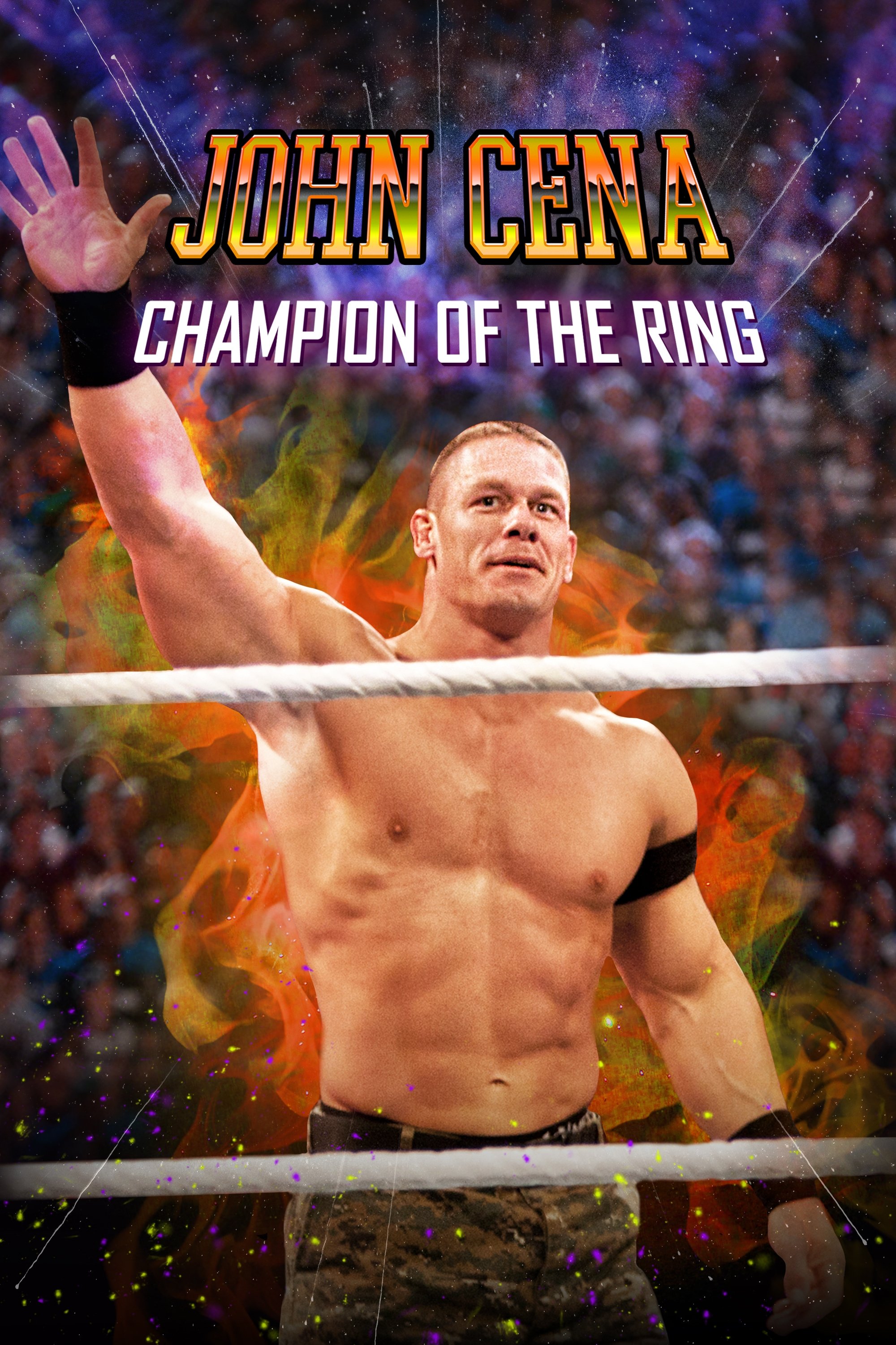 John Cena: Champion of the Ring - Bild 1 von 2