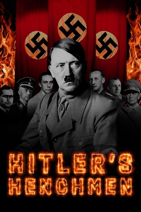 Hitler's Henchmen - Bild 1 von 2