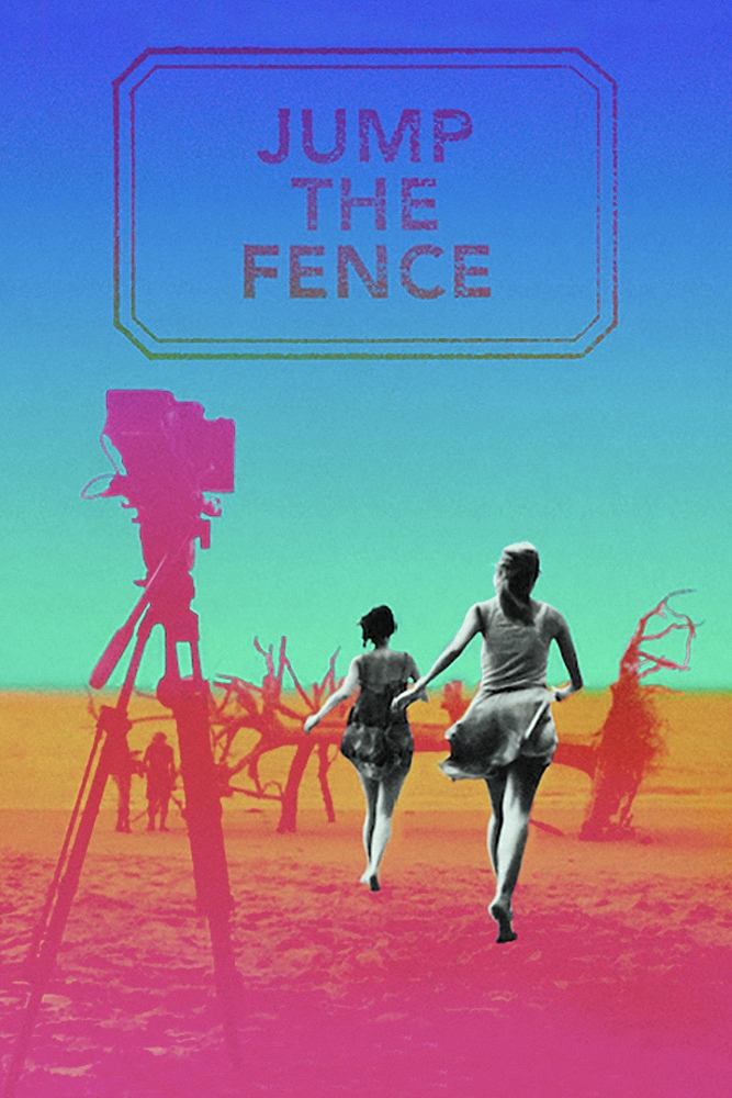Jump the Fence - Bild 1 von 2