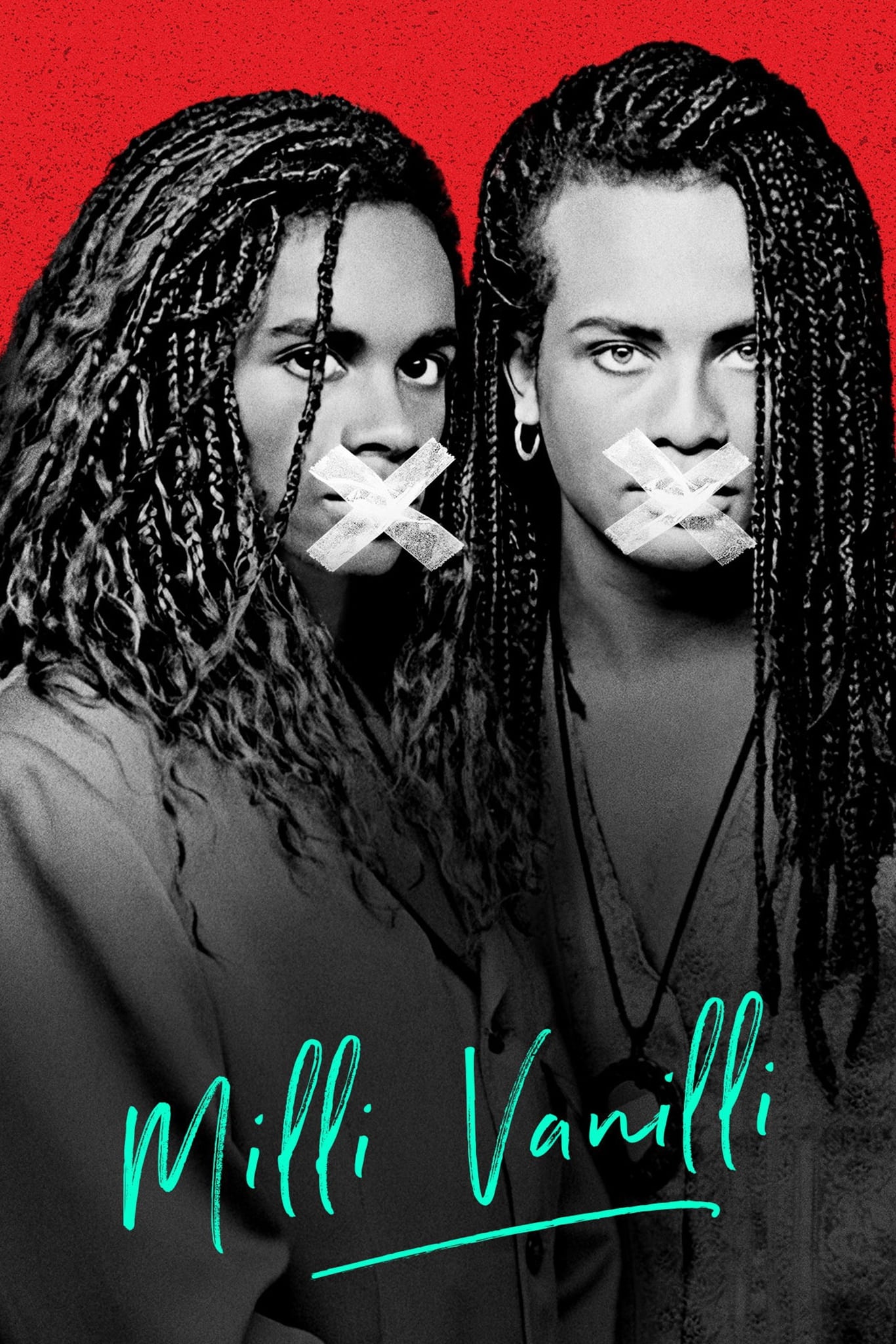 Milli Vanilli - Bild 1 von 11