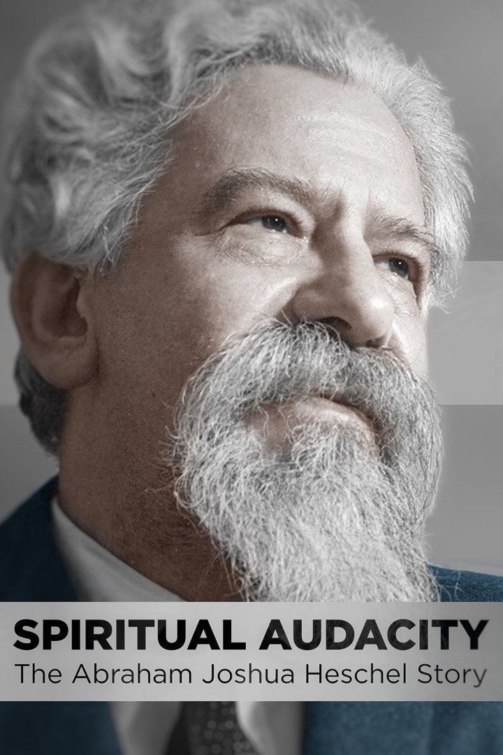 Spiritual Audacity: The Abraham Joshua Heschel Story - Bild 1 von 5
