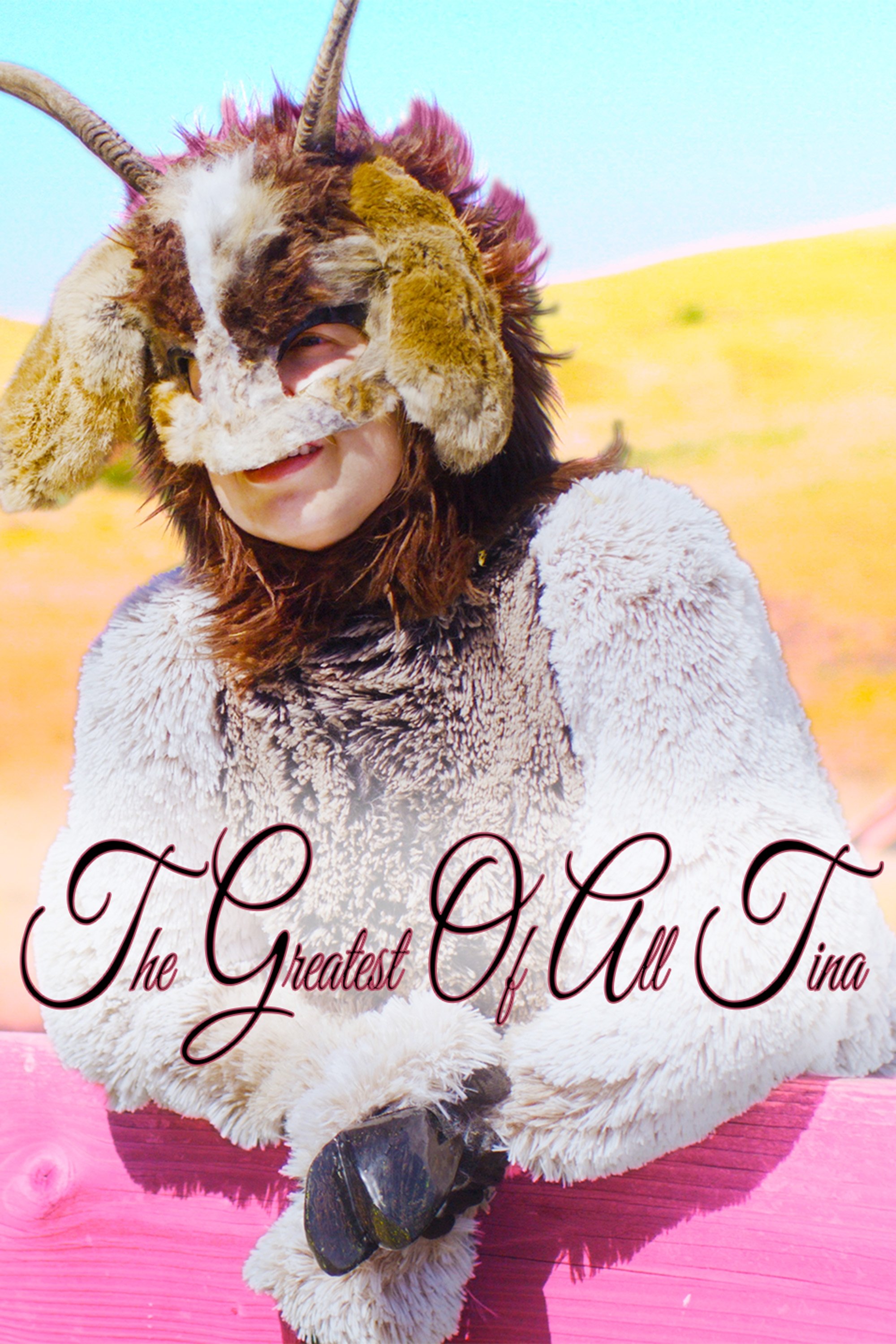 The Greatest of All Tina - Bild 1 von 5