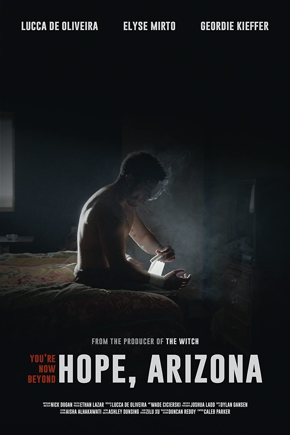 You're Now Beyond Hope, Arizona - Bild 1 von 2