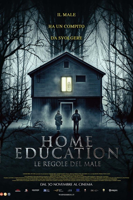Home Education - Bild 1 von 2