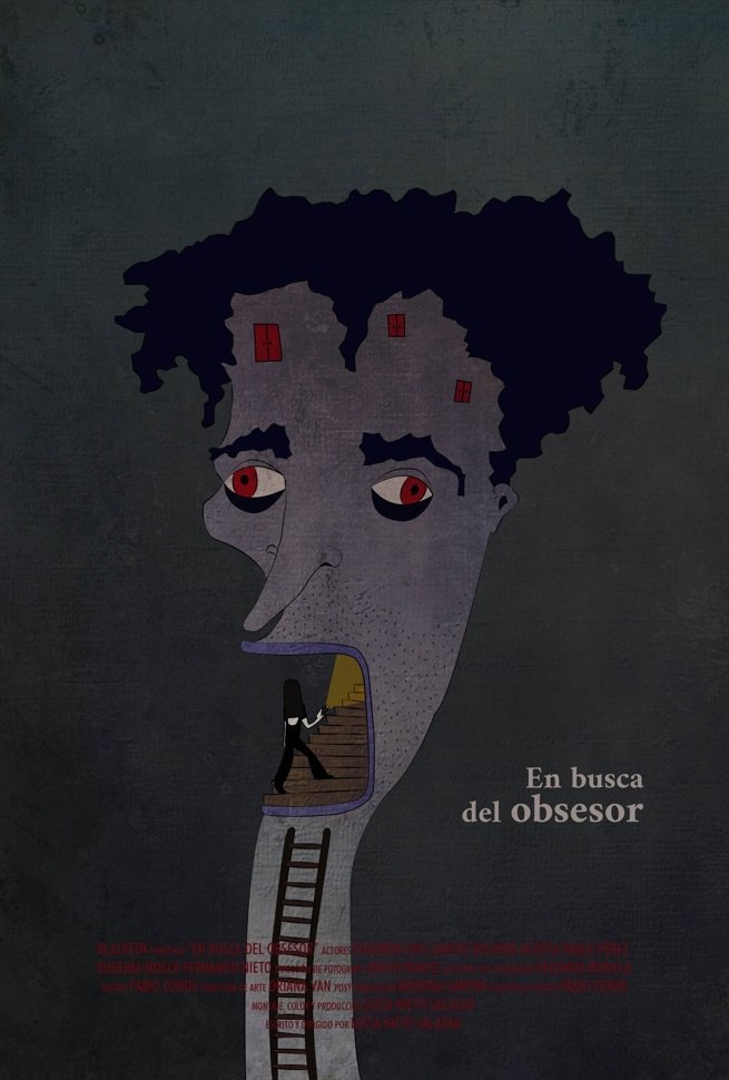 En busca del obsesor - Bild 1 von 2