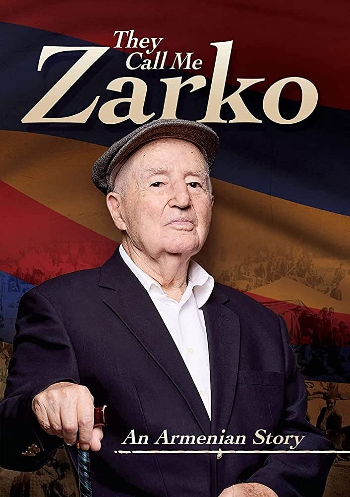 They Call Me Zarko - Bild 1 von 2