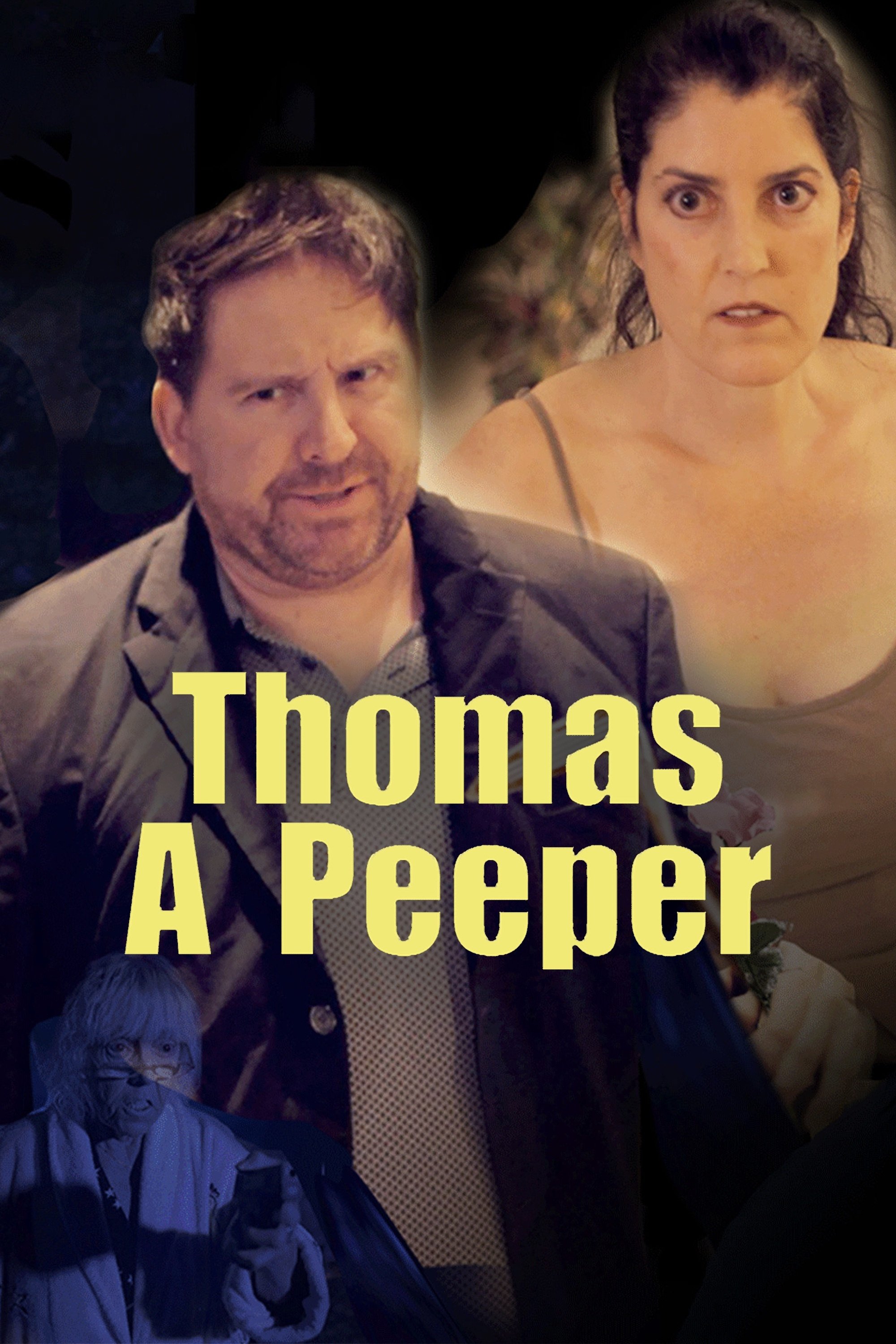 Thomas A Peeper - Bild 1 von 3