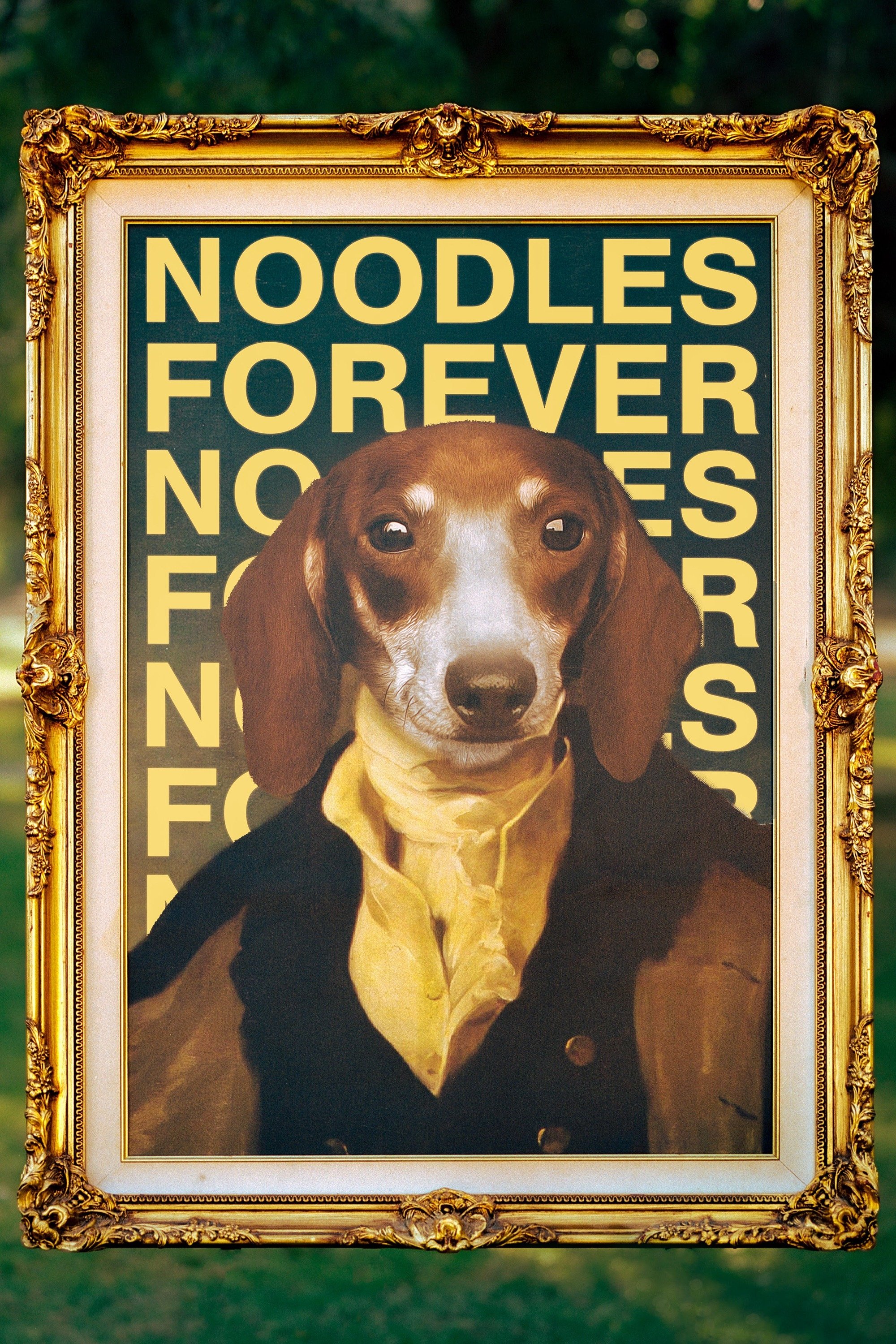 Noodles Forever - Bild 1 von 2
