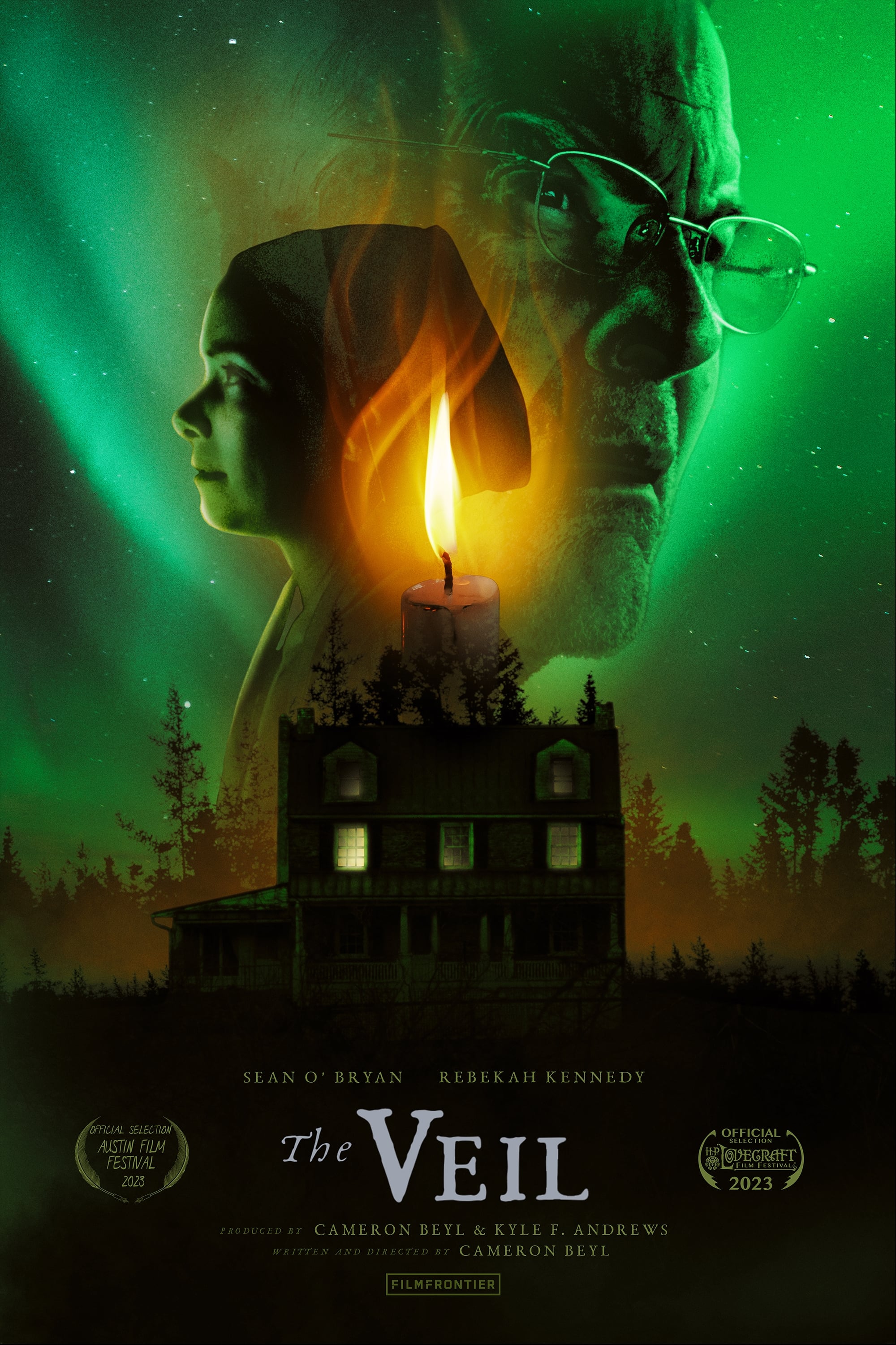 The Veil - Bild 1 von 4