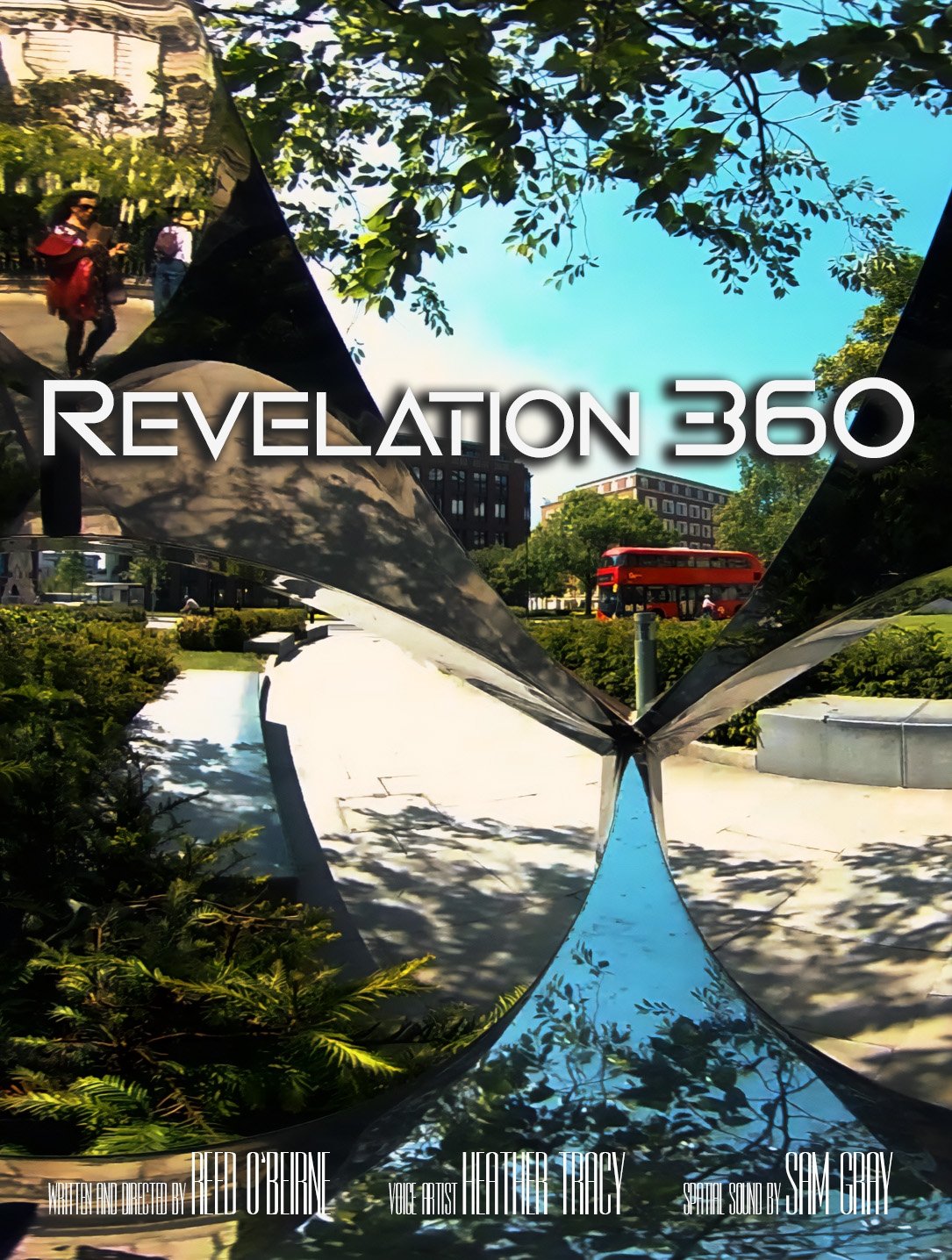 Revelation 360 - Bild 1 von 2
