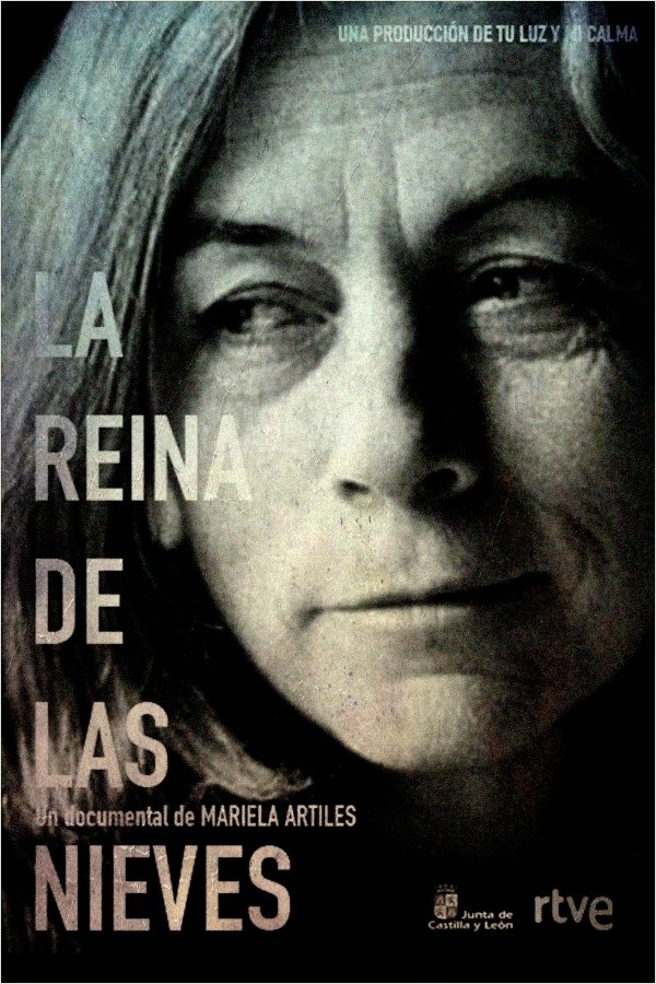 La Reina de las Nieves - Bild 1 von 2