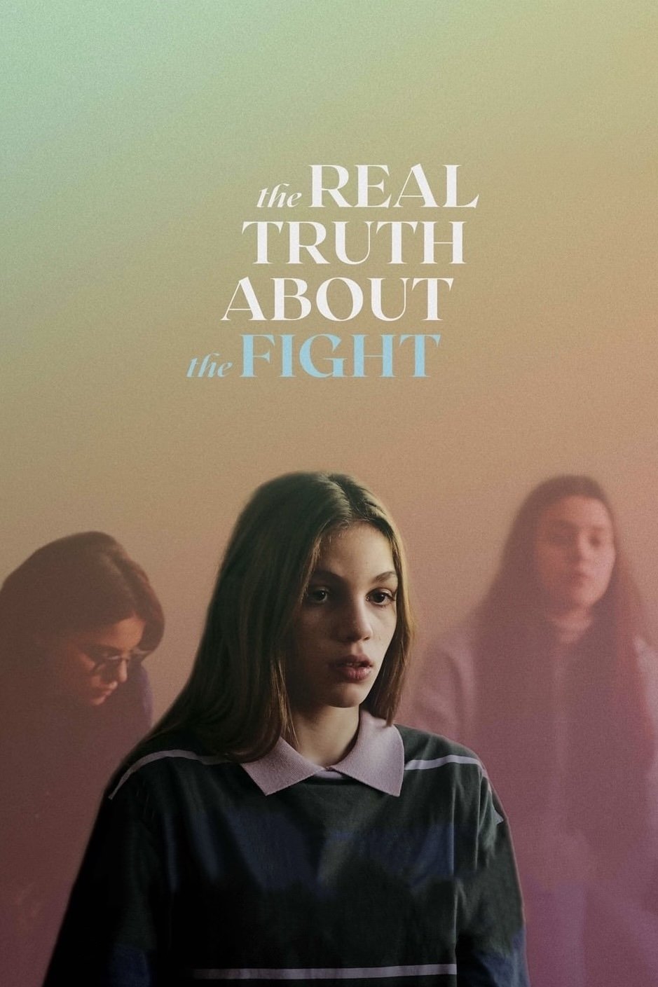The Real Truth About the Fight - Bild 1 von 5