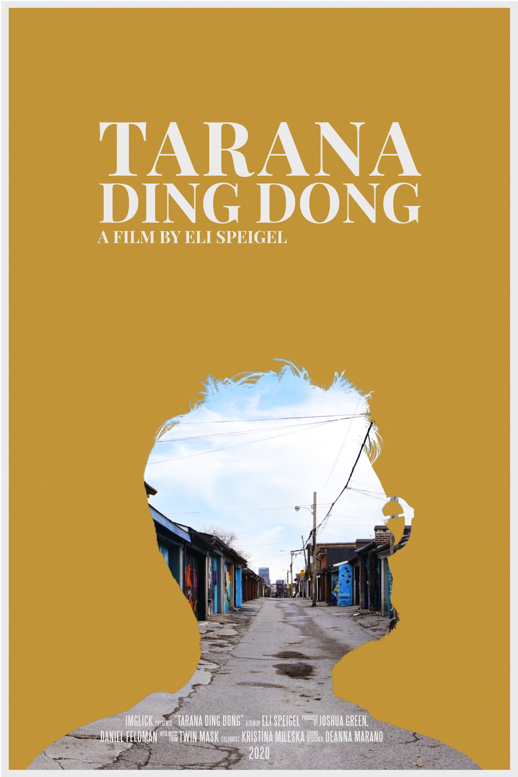 Tarana Ding Dong - Bild 1 von 2