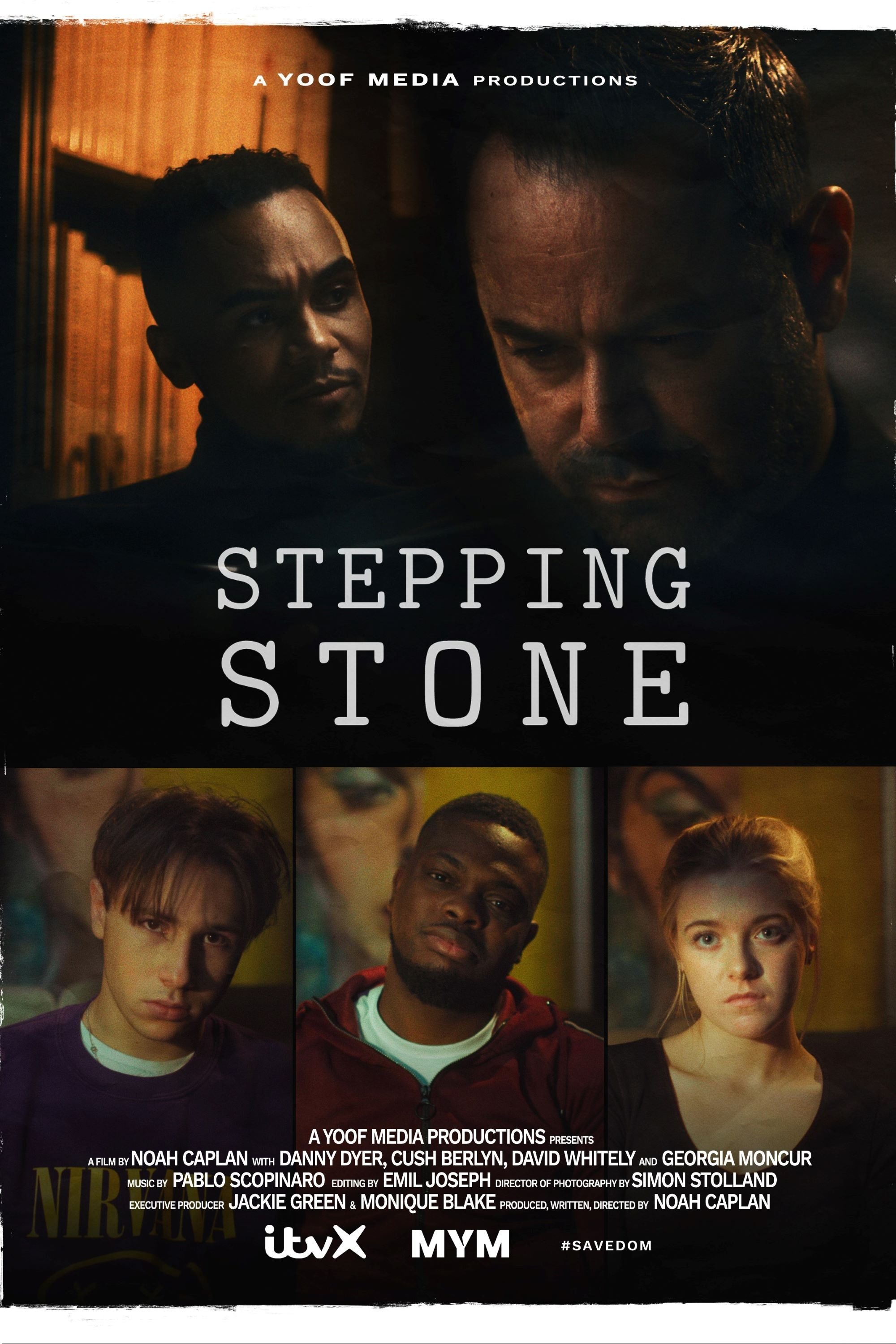 Stepping Stone - Bild 1 von 3