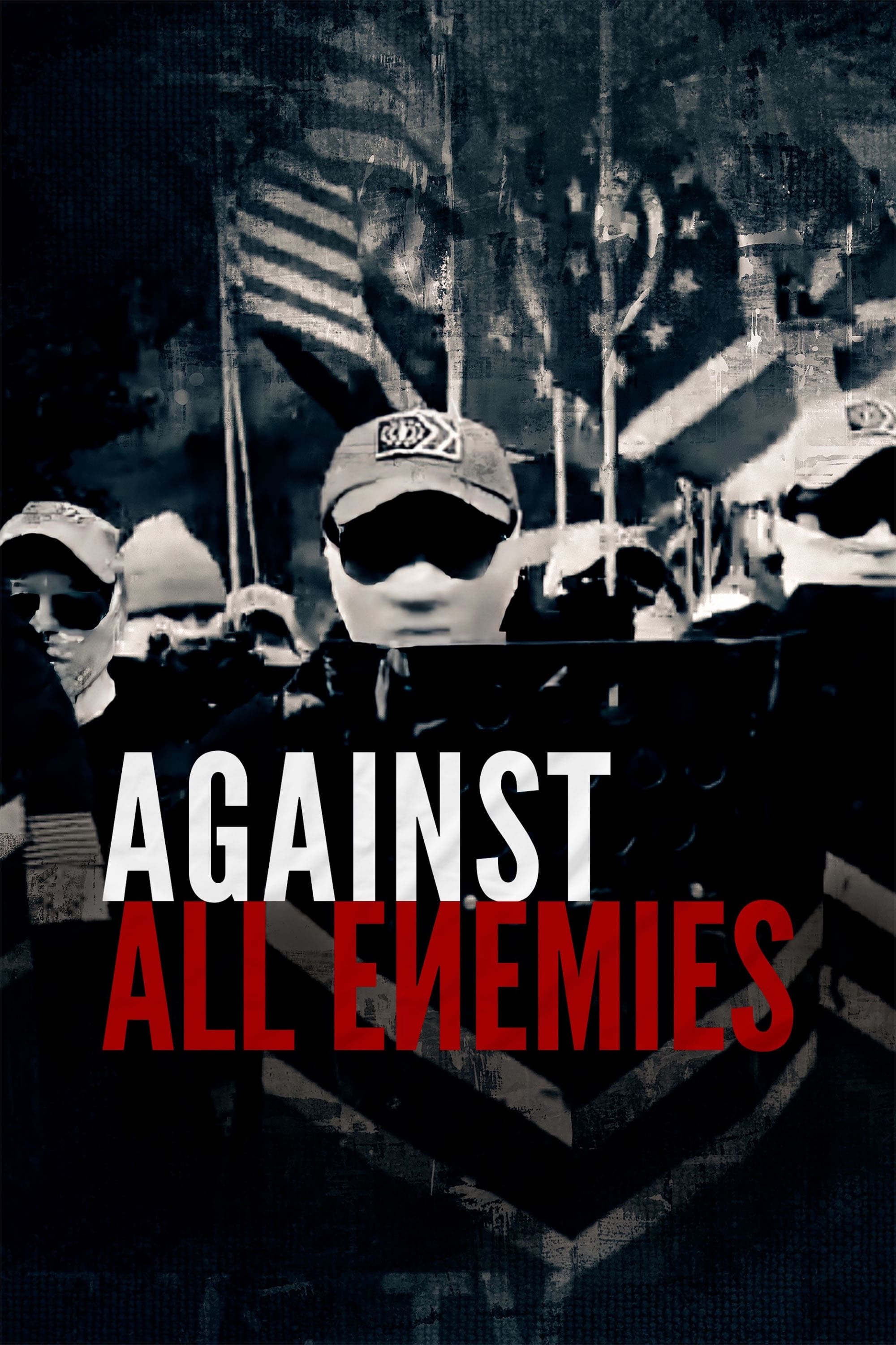 Against All Enemies - Bild 1 von 8