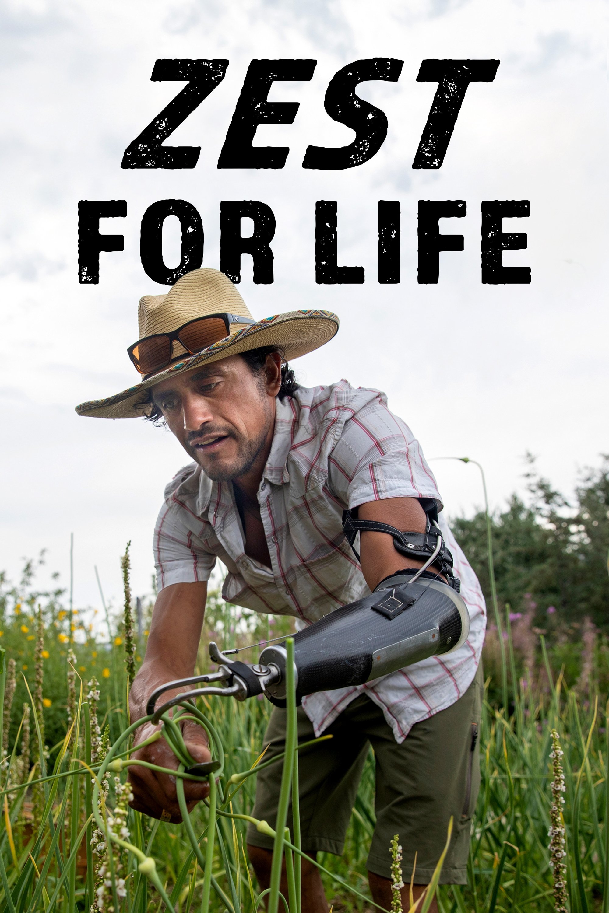 Zest for Life with Eduardo Garcia - Bild 1 von 8