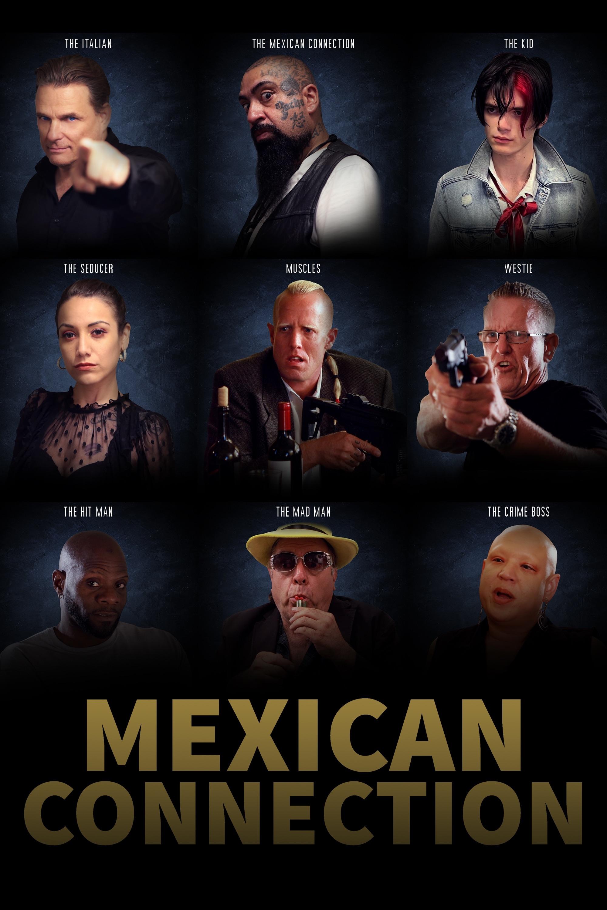 Mexican Connection - Bild 1 von 3