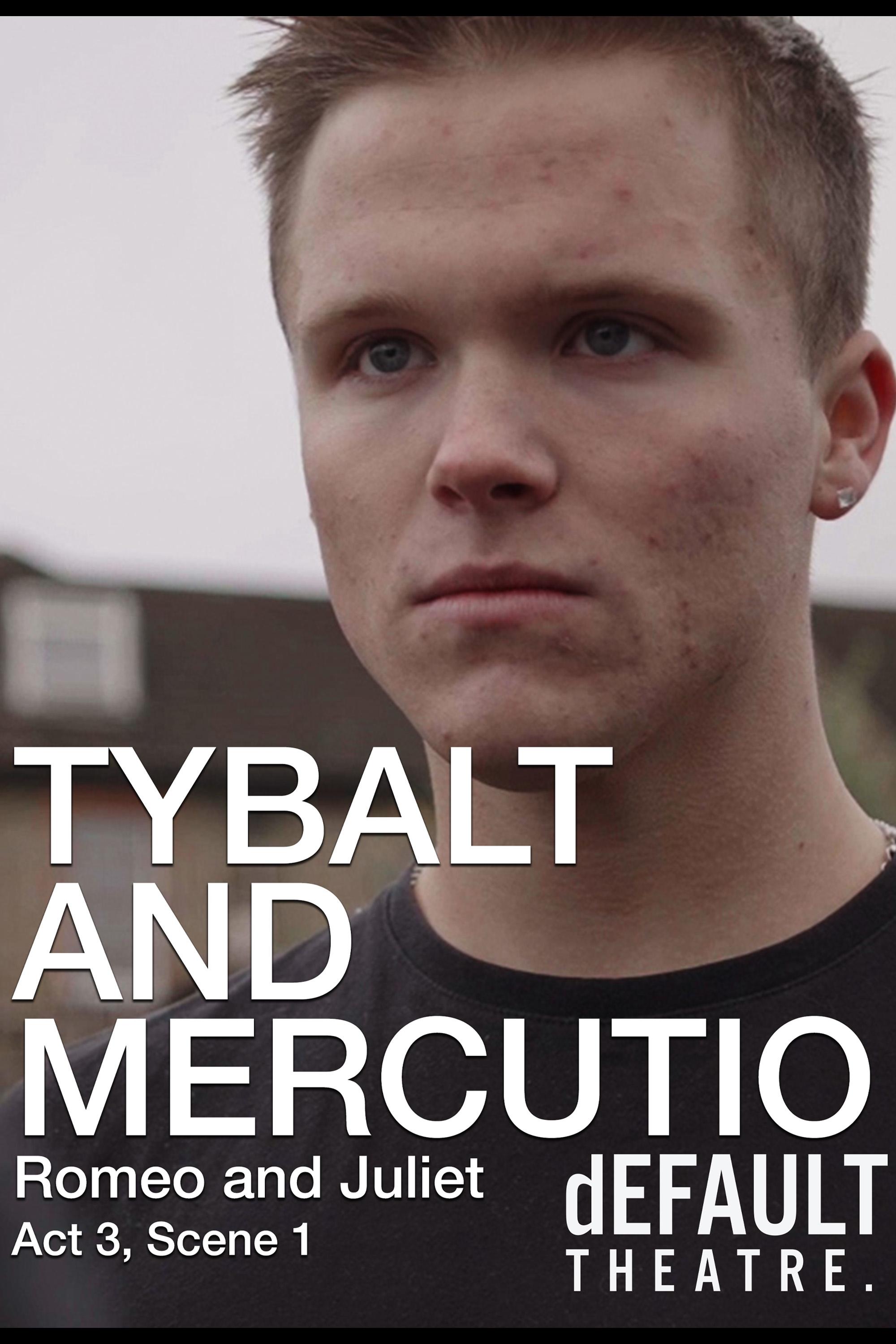 Tybalt and Mercutio - Bild 1 von 2