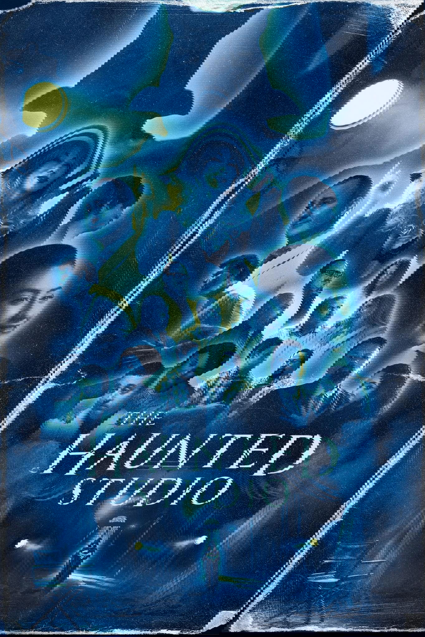 The Haunted Studio - Bild 1 von 2