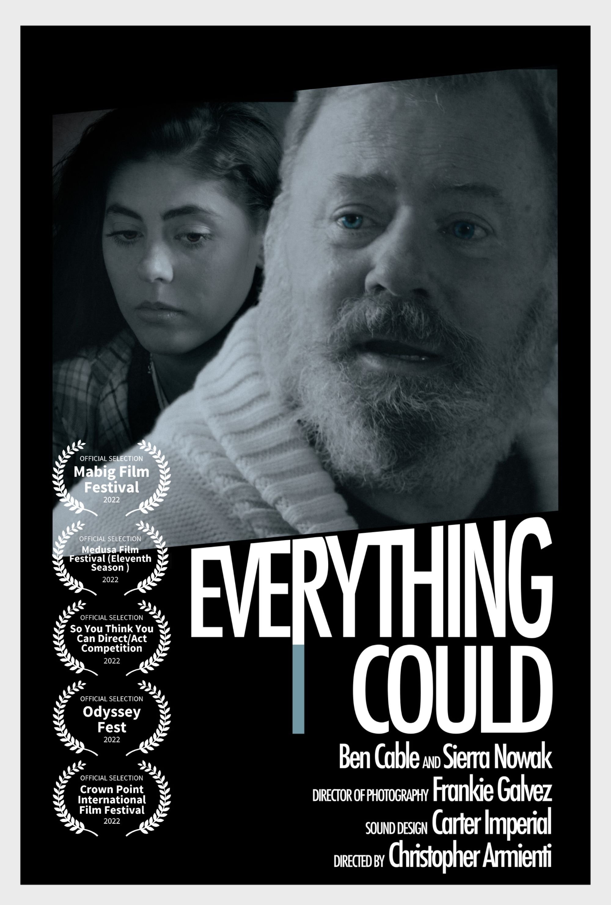 Everything I Could - Bild 1 von 2