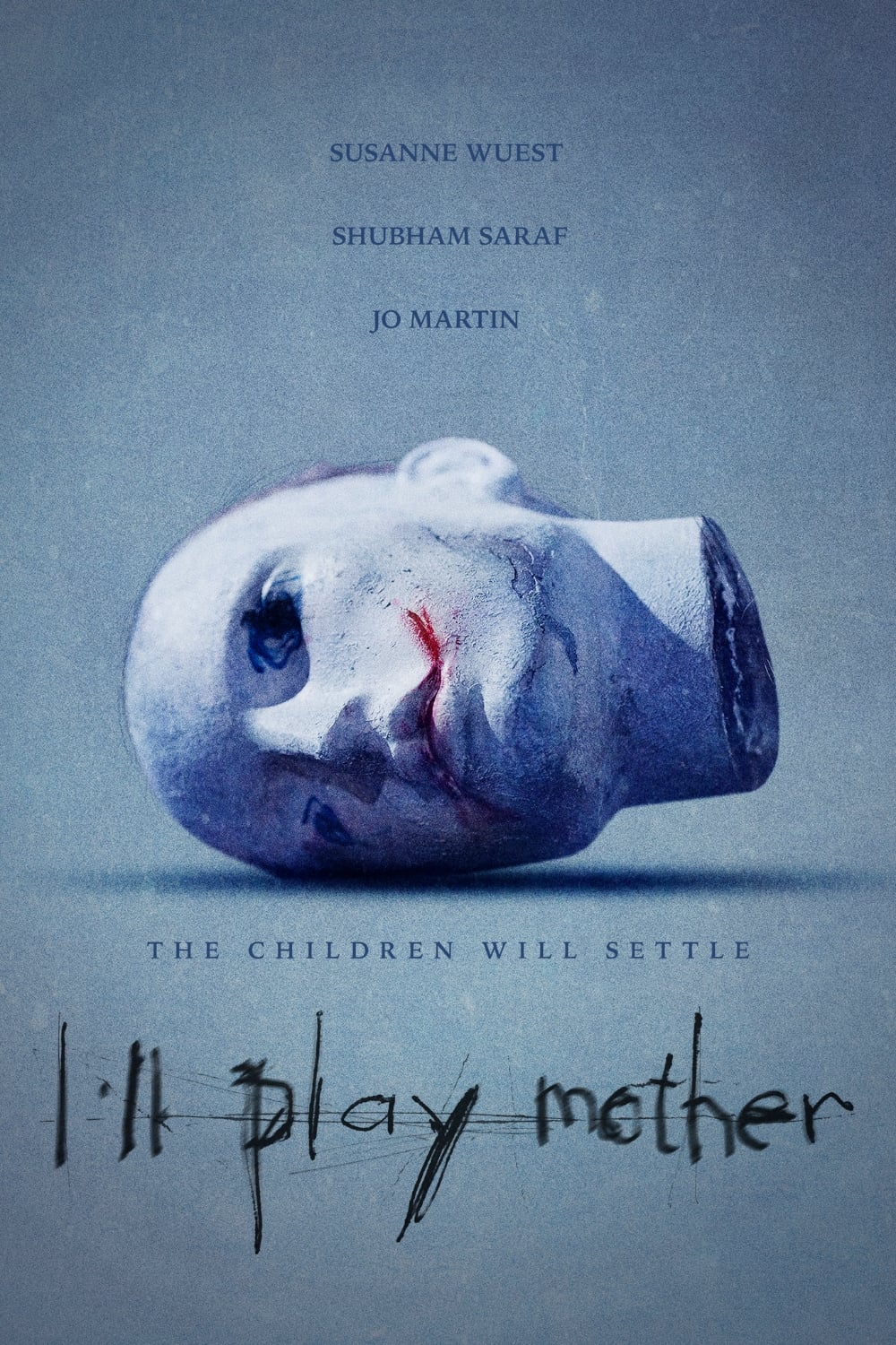 I'll Play Mother - Bild 1 von 3