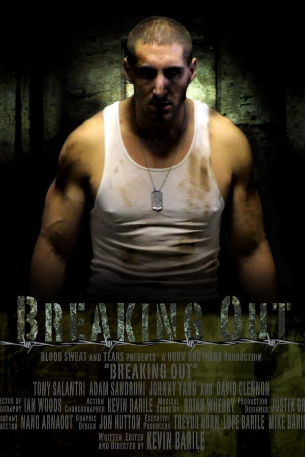 Breaking Out - Bild 1 von 2