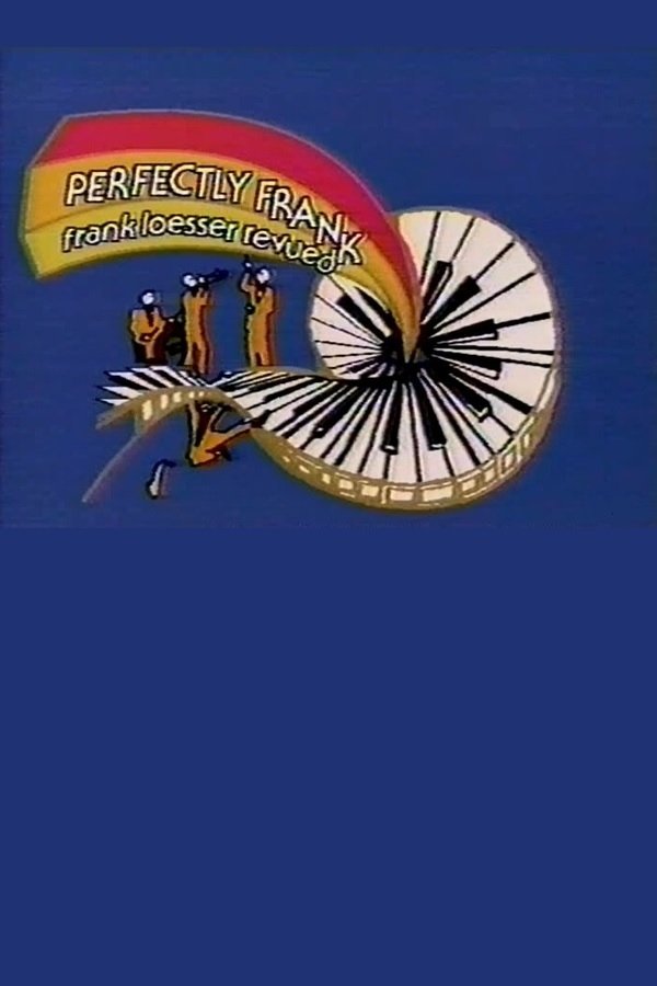 Perfectly Frank: Frank Loesser Revued - Bild 1 von 2