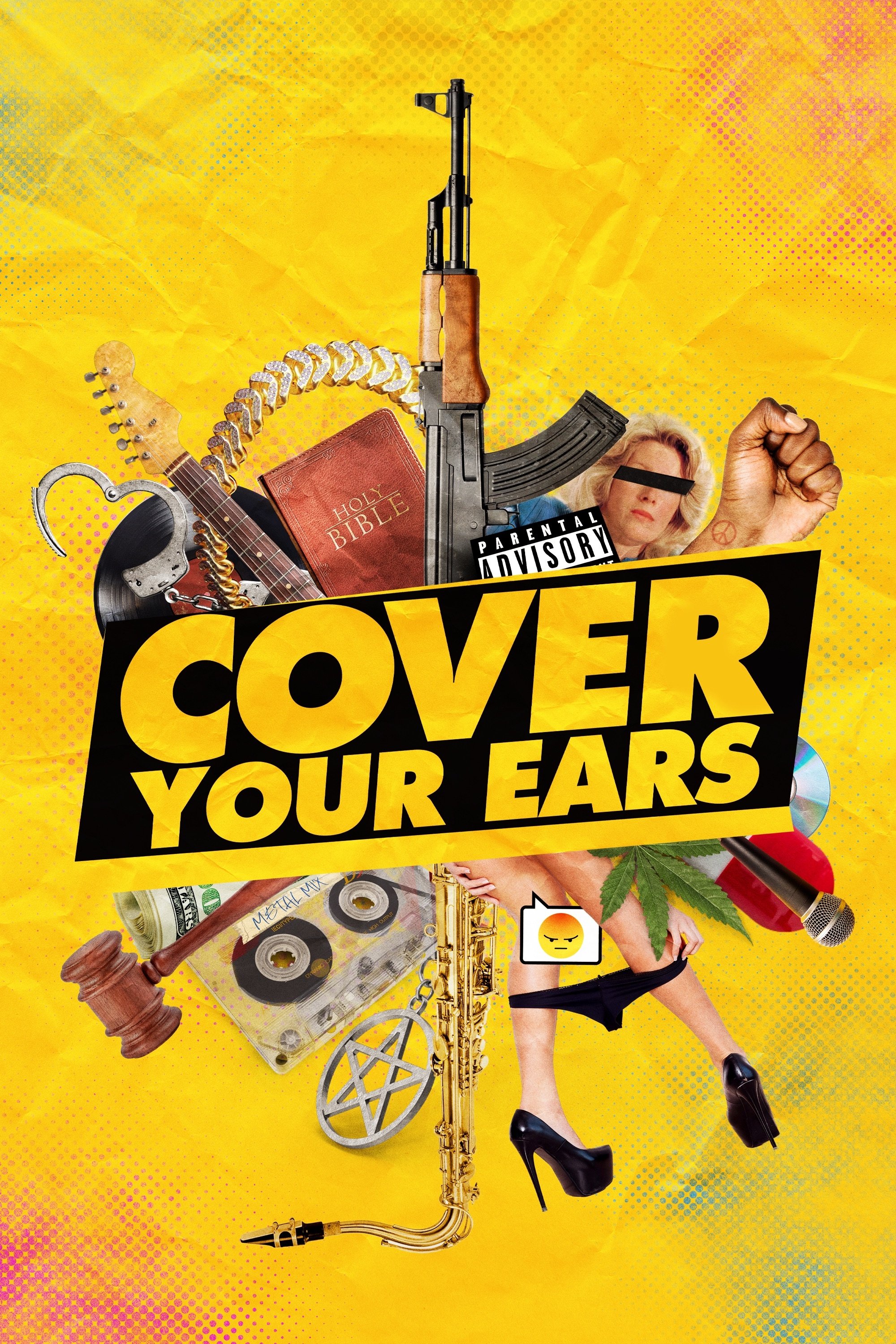 Cover Your Ears - Bild 1 von 6