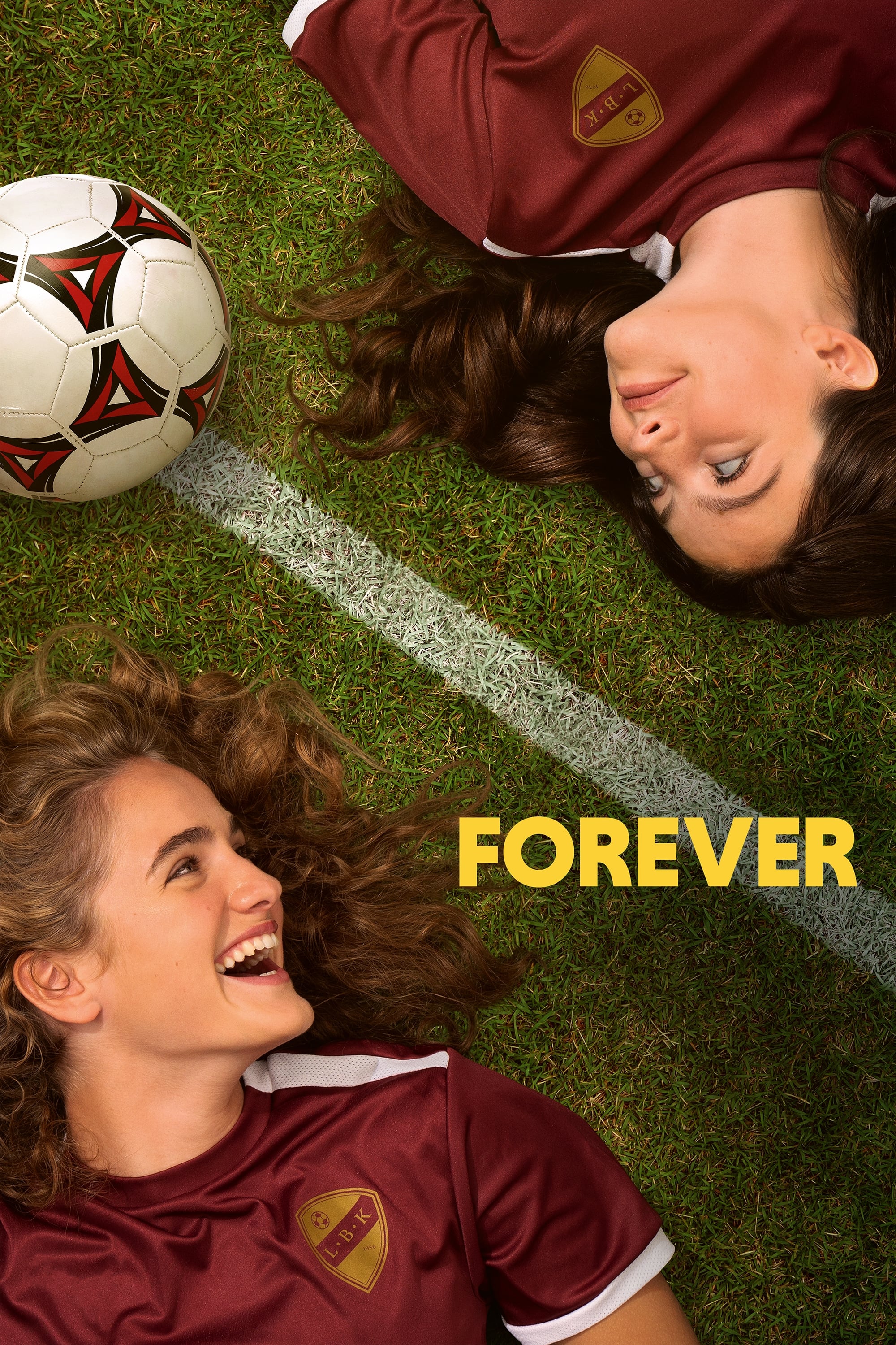 Forever - Bild 1 von 16