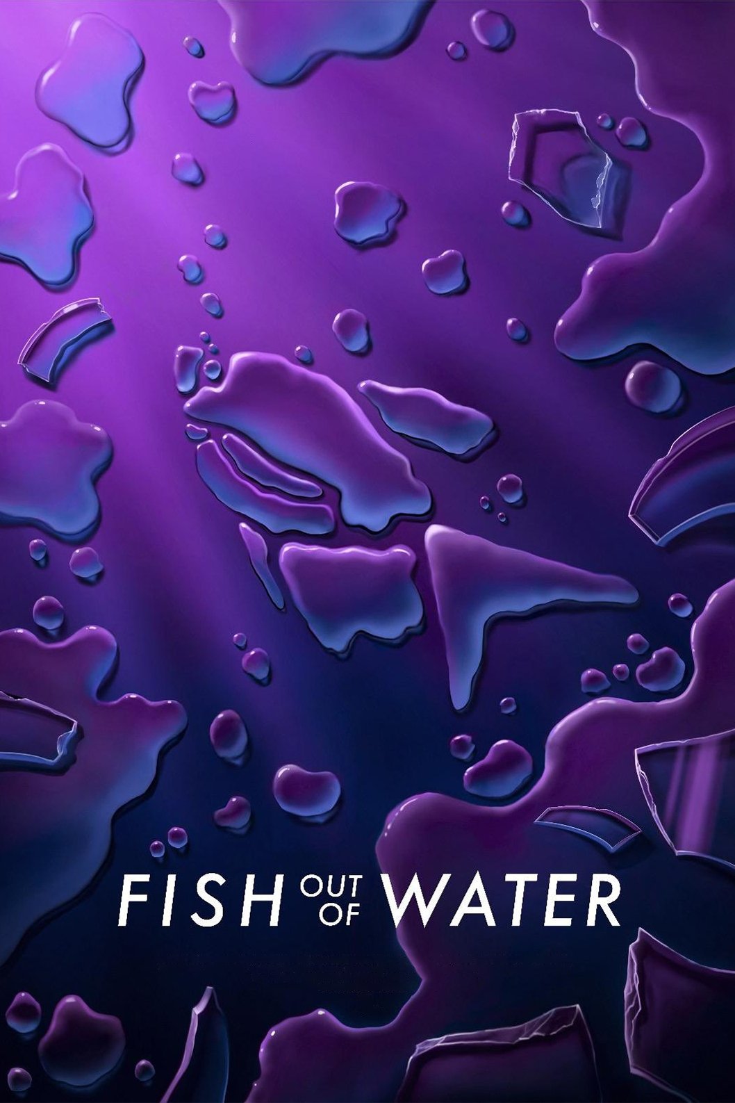 Fish Out of Water - Bild 1 von 5