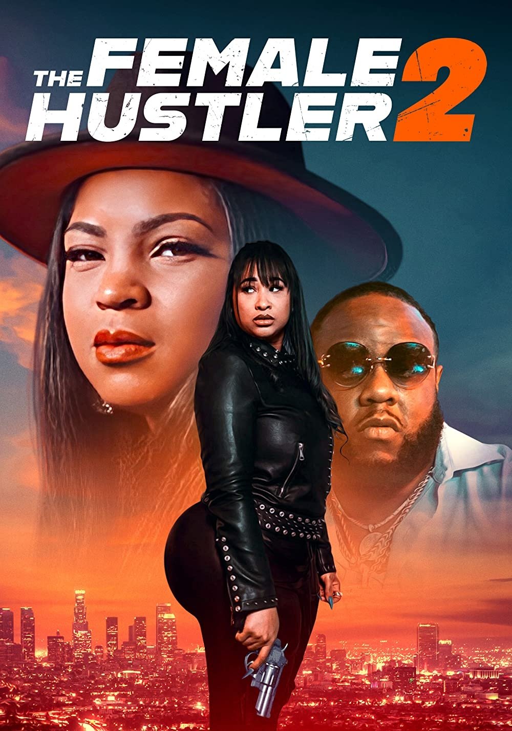 The Female Hustler 2 - Bild 1 von 2
