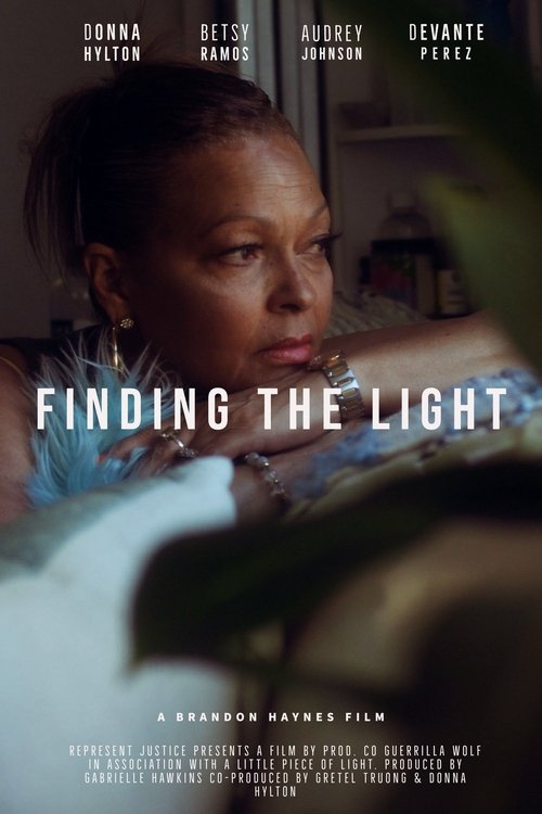 Finding the Light - Bild 1 von 2