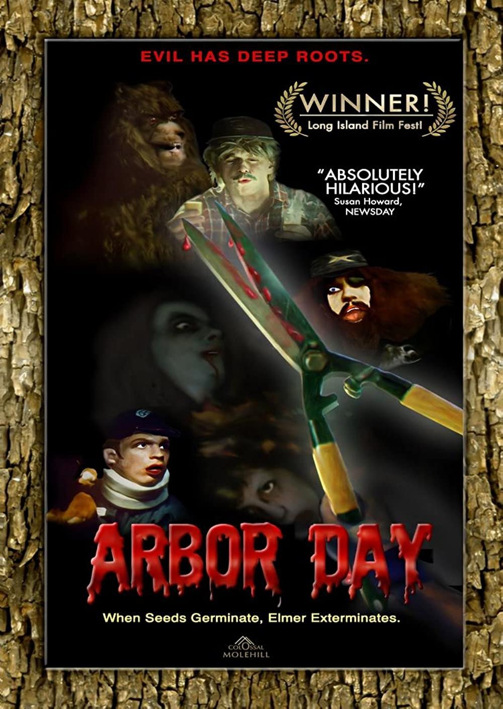 Arbor Day - Bild 1 von 2