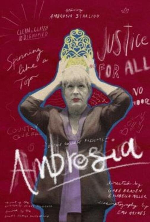 Ambrosia - Bild 1 von 4