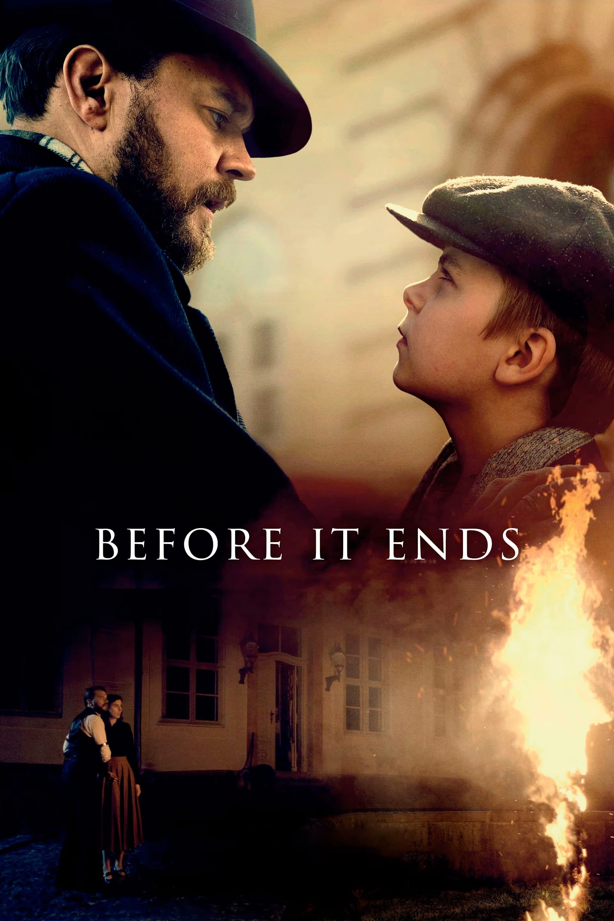 Before It Ends - Bild 1 von 11